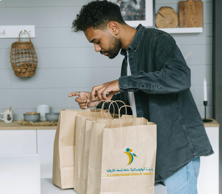 Paper Bags